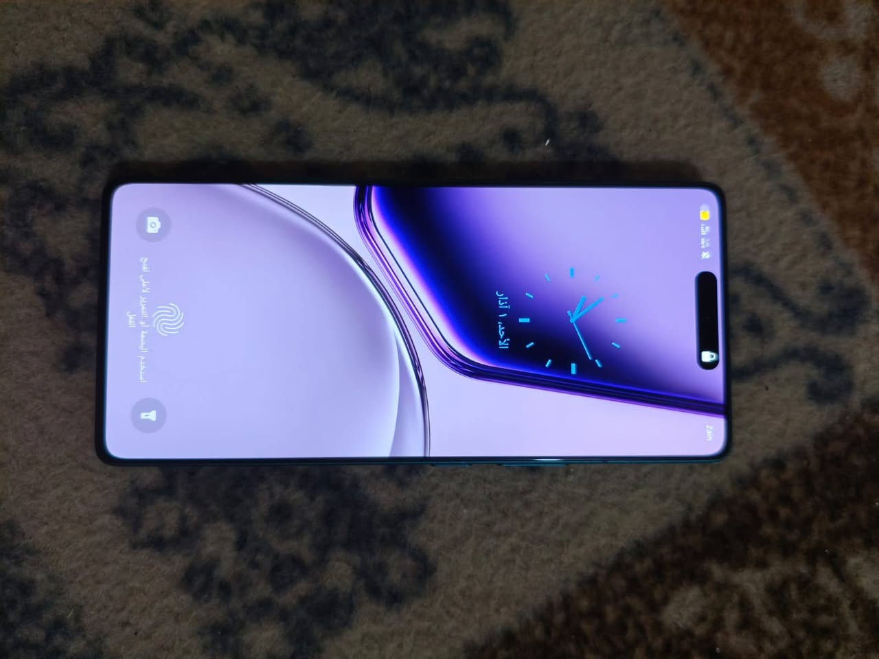 جهاز انفنكس نوت 50جهاز مستخدم قليل ومعه ملحقات كامله بس كارتون ماكو جهاز غني عن التعريف بيع ومراوس حسب القناعه وحياكم
الخاص مفتوح


**إذا كنت صاحب هذا الإعلان وتريد حذفه لأي سبب، رجاءا أرسل رسالة إلى الدعم الفني**