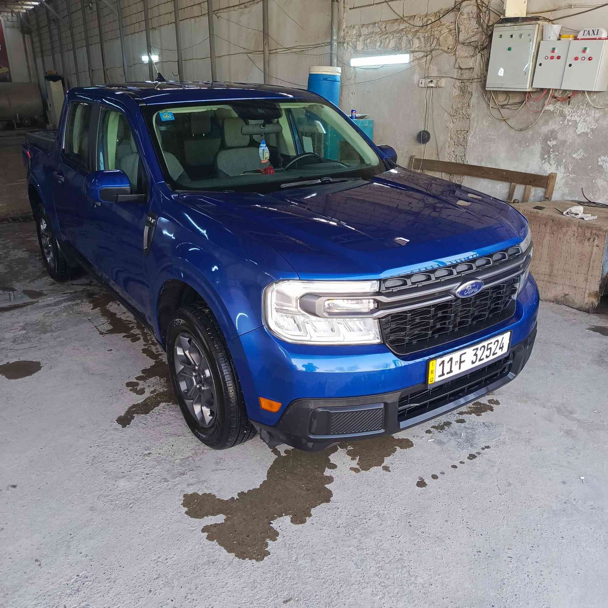 السلام عليكم 
مافرك xlt
موديل 2023
مقاعد امامي تدفئه
ستيرن تدفئه
رقم بغداد بسمي
حادثها بل منشور
ضرر باب البدي 
مكان السياره سامراء 
السعر 185 
***********
