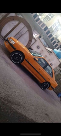 بيجو بارس موديل 2021 السياره كفاله عامه منظومه غاز تخم تاير مطلوبه است...