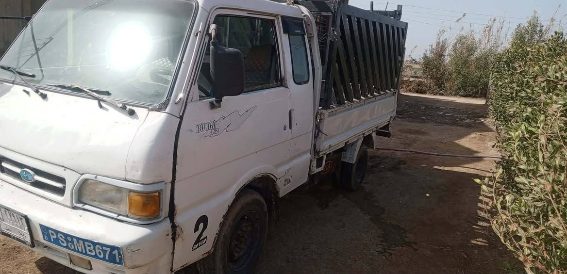 كيا بنجو 96 سعر 40 محرك يبخر اكسنت  بي ونه***********
