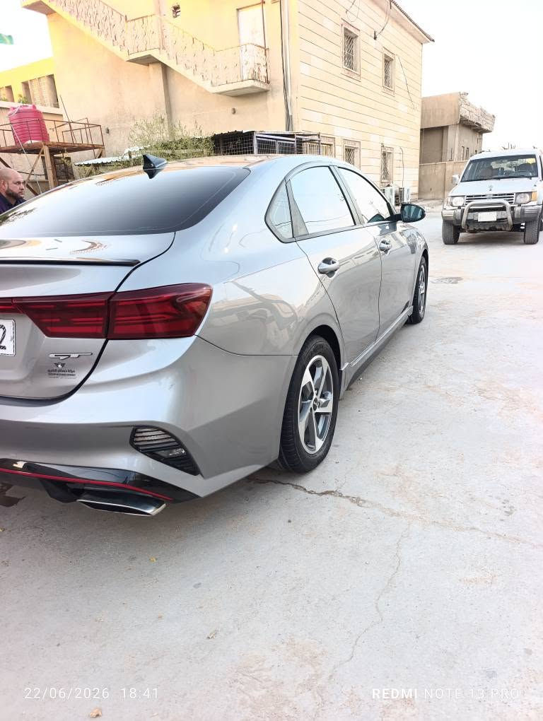 البيع او مراوس كيا فورتي جيتي مديل 2023 كفاله عامه تقرير غرق رقم معوقين بصره سعر البيع ،133 
*********** البصرة, العراق
