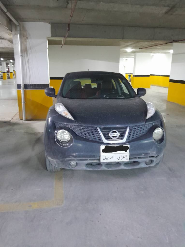 بێ بۆیاغ بێ کاڵبوونەوە رەشی قەتران
مەکینە مەرغووب گێر و مەکینە بەشەرت
تەبرید و گەرم بەشەرت
کامیرا و شاشەیە
چوارجام کارەبا 
ئاوێنە کارەبایی
تەقە و رەقە بەشەرت 
سەیارەکی زۆر بێ مەسرەفە هەموو ئەشیای نیسان سەنی و تێدا و سێنترایە 
سەنەوی بەسەر چووە غەرامەی لە سەرە پاش مەعمەلە غەرامەکەی دەگەرێتەوە بۆ کڕیار أربيل, العراق


**إذا كنت صاحب هذا الإعلان وتريد حذفه لأي سبب، رجاءا أرسل رسالة إلى الدعم الفني**