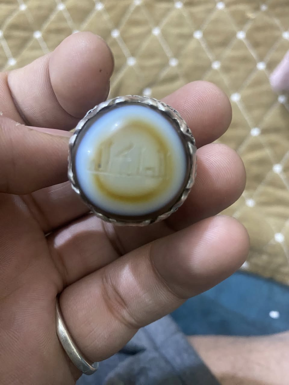 خط كوفي الملك لله تفاصيله خاص


**إذا كنت صاحب هذا الإعلان وتريد حذفه لأي سبب، رجاءا أرسل رسالة إلى الدعم الفني**