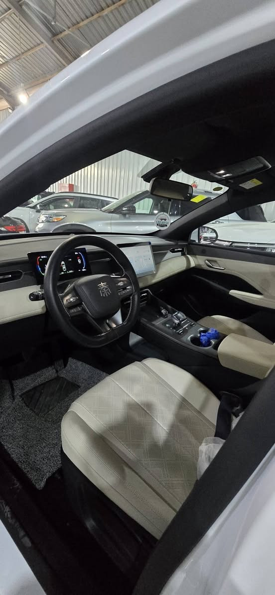 Byd موديل 2025ناو زه رد هیچی نيه به س شوختیکی هیه له دعامی أربيل, العراق


**إذا كنت صاحب هذا الإعلان وتريد حذفه لأي سبب، رجاءا أرسل رسالة إلى الدعم الفني**