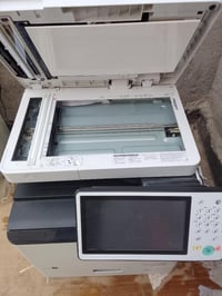 كانون C256 • سكنر وجهين • نجف