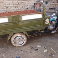 شباب ستوته موديل 23 للبيع جمره ستوته جاهزه مجهزه اوراق اصولي كهربائيهف...