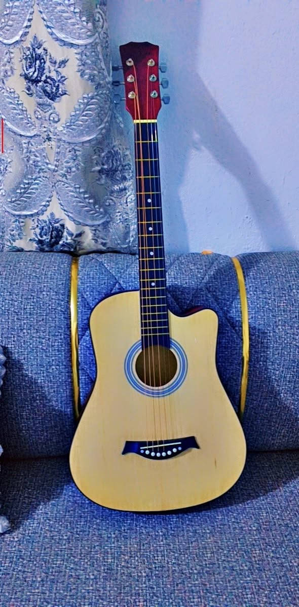 ٣٥ ع اول تم كيتار بهل جمال


**إذا كنت صاحب هذا الإعلان وتريد حذفه لأي سبب، رجاءا أرسل رسالة إلى الدعم الفني**