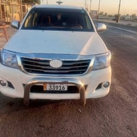 كفالة محرك • ٢٠١٤ • بعقوبة