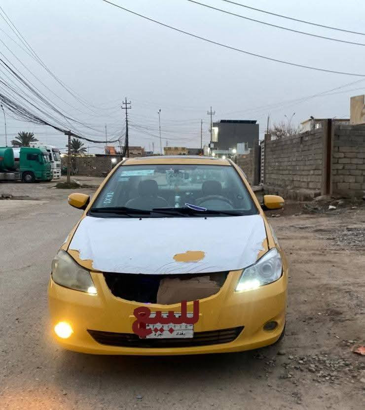 السلام عليكم.           #للبيع.     او.     #مراوس. احدث فقط

           #بي وايدي.  ✈️   #موديل.   2013.      تشغيل بصمه 🪬

رقم بغداد الماني ما اندل صاحبه.   #مكفوله. سرقه وعشائر 

كير محرك شرط صدر جديد 4تواير جداد باور شغال.  

      #السعر.     (.  35.  )). بي مجال شي قليل.  

.     ***********.
