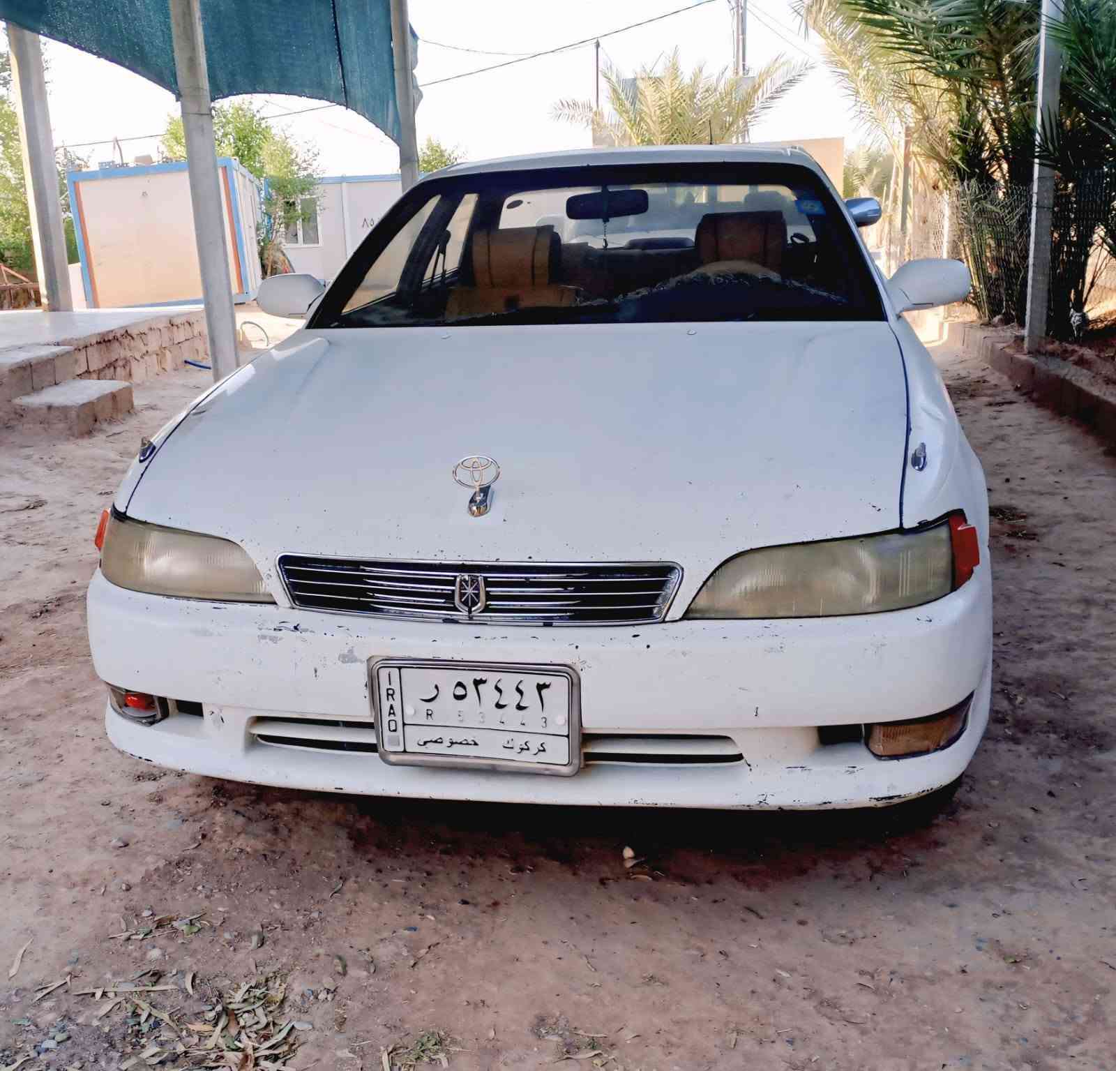 سبب الوعود الكاذبه عدت النشر سياره للبيع مارك نفخ مويل 95 سياره بسمي سنويه ل 29 تنتهي  مشروع وطني تريد وكاله تريد تحويل فقط
سبب الوعود الكاذبه عدت النشر سياره للبيع مارك نفخ مويل 95 سياره بسمي سنويه ل 29 تنتهي  مشروع وطني  تحويل فقط ثاني يوم 
سياره نضيفه لاقلب ولادعم ولاصبغ
بيها طخات خفيفه  وسهله 
المكان ديالي ناحية السعدية 
الاستفسار يتصل على الرقم ***********
