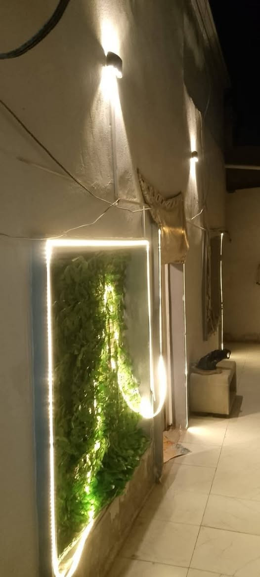 للبيع ابوصخير حي المطاط زراعي مسجل بالبلديه ضمن التطويب المساحة 90 متر السعر 30 وبي  مجال ***********
