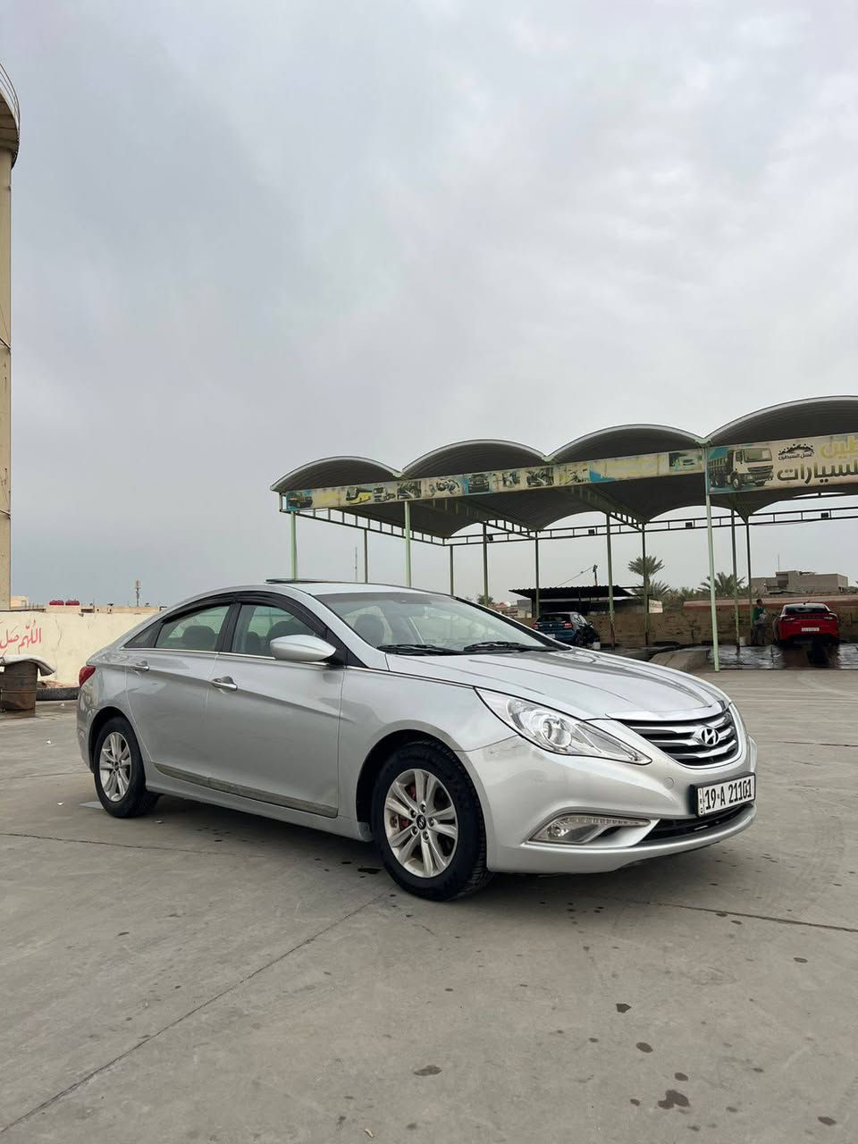 ياالله اللهم صلي على محمد وال محمد 🧿
اخوان رحمه الوالديكم مايعجبك السعر اعبر المنشور بكلام يليق بيك🌹
سوناتا موديل 2013امريكي السياره قطعه وحده فقط جاملغ خلفي بدون اي دواخل مكينه2400 جديده كير حداديه اماميه وخلفيه تبريد ثلج تخم تاير السياره جديده وجاهزه من كلشي وين مايعجبك افحص مكاني دوانيه اسكان خلف المعهد التقني 
السعر 104🌹
‏‪***********‬‏
