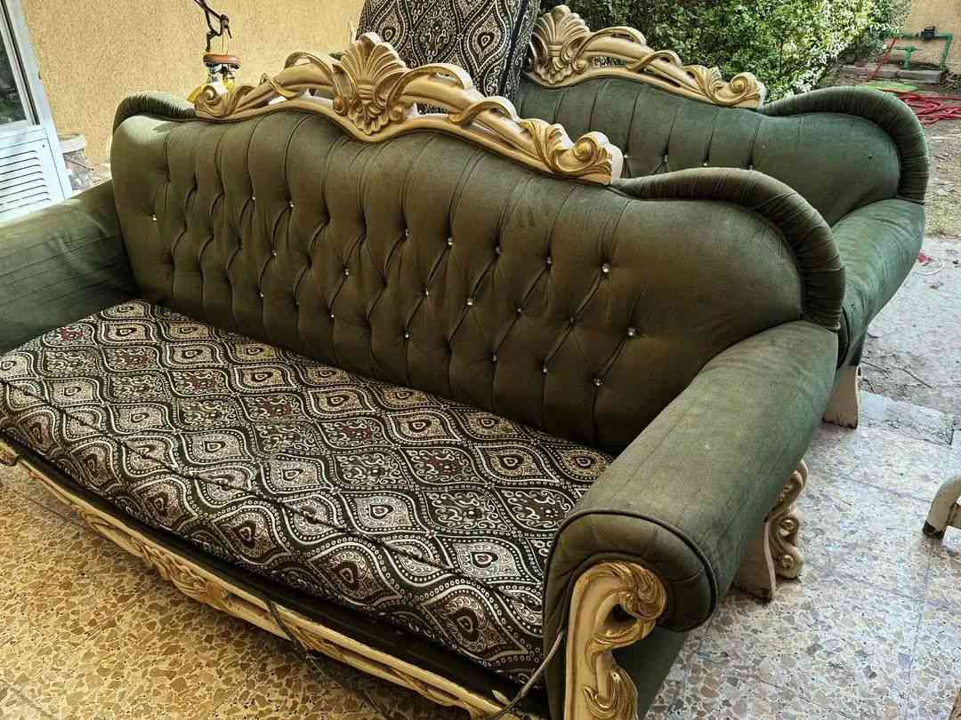 تخومه 10مقاعد كلهن مروني 350 وزيتوني 450 ورصاصي 75 نهايته 10مقاعد مهد جديد هزاز 50نهايته  ماطور شحن 40 ابيعلك فحم و ناركيله جهازه 15 وغسالة  40 موبيلات نوكيا صورصر  15 واحد


**إذا كنت صاحب هذا الإعلان وتريد حذفه لأي سبب، رجاءا أرسل رسالة إلى الدعم الفني**