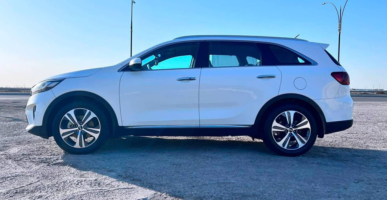 سورنتو 2018
فول عده البنراما
سنويه لل29
رقم بغداد شرط التحويل

💎 ســعــر ✅ ::  الــرد تلقائي 📮

كير محركً كفالة
بس المحرك مفتوح
بس كفالة لاتنقيص ولا تبخير
فقط شبر مشر بلصوره بلجاملغ اليمنه

مكان السيارة: ديالئ بعقوبة
رقم صـــاحب سيارة: *********** واتساب

لعرض سيارتك على الصفحة بنفس الطريقة راسلنا
