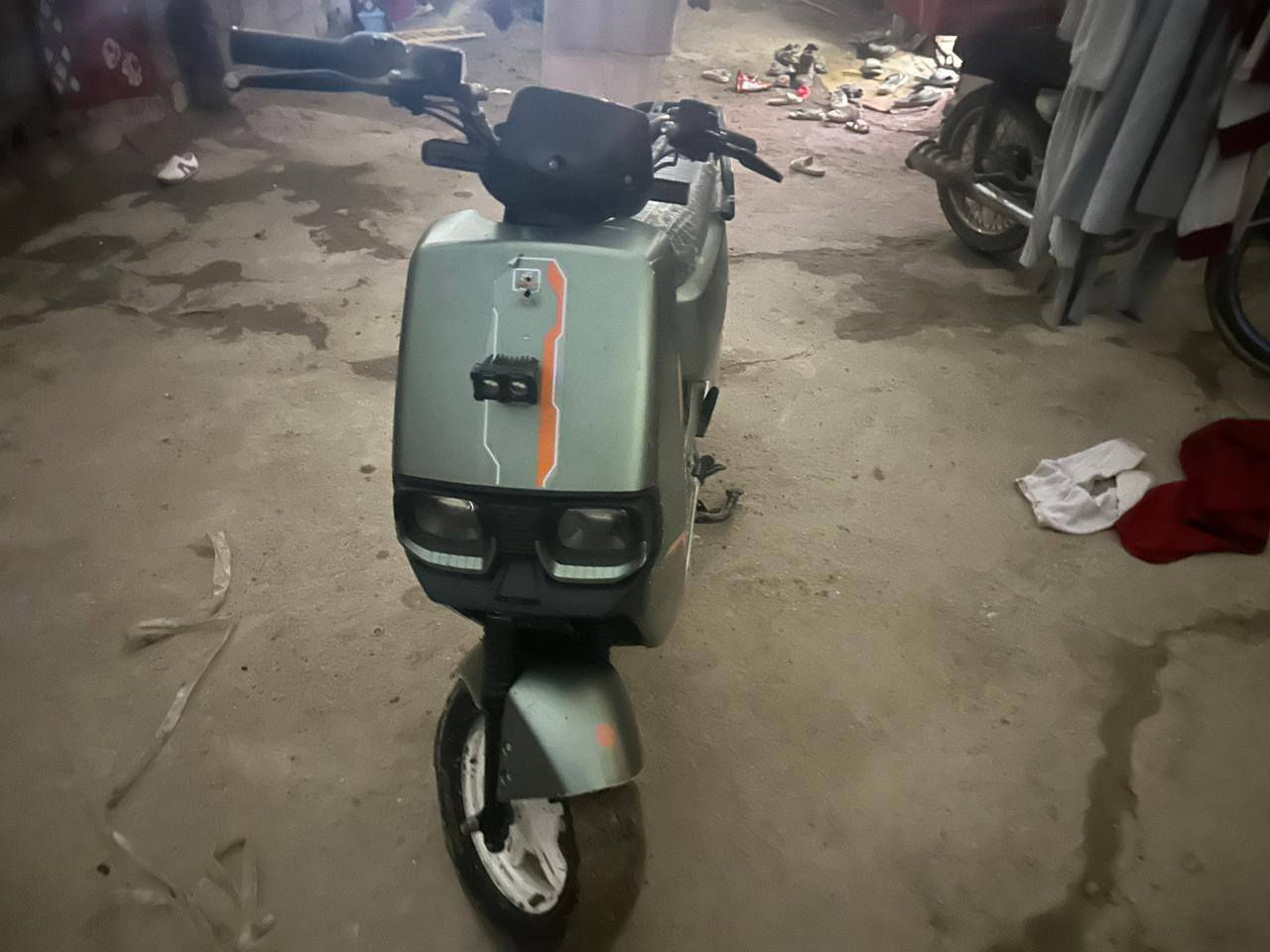 البيع سعر 350 بيه مجال.  .... نقص بس ربط كهرباء الايت  رقم الهاتف بي اتصال بس 0787801315 اتصال فقط العنوان البصرة أبو صخير حي صدرين


**إذا كنت صاحب هذا الإعلان وتريد حذفه لأي سبب، رجاءا أرسل رسالة إلى الدعم الفني**