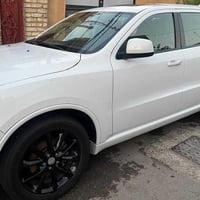 دوج دورانكو ٢٠١٥  بغداد سونر  مرفق طيا 07703177480