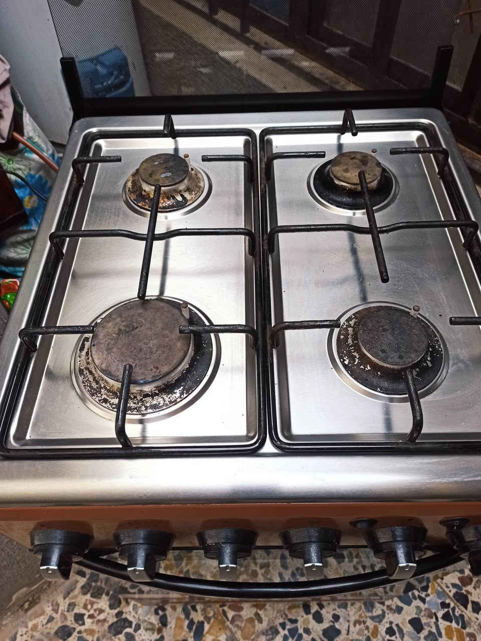 طباخ للبيع
استخدام شهر فقط سعر 125 مكانه الامين الثانيه الرئاسة ***********
