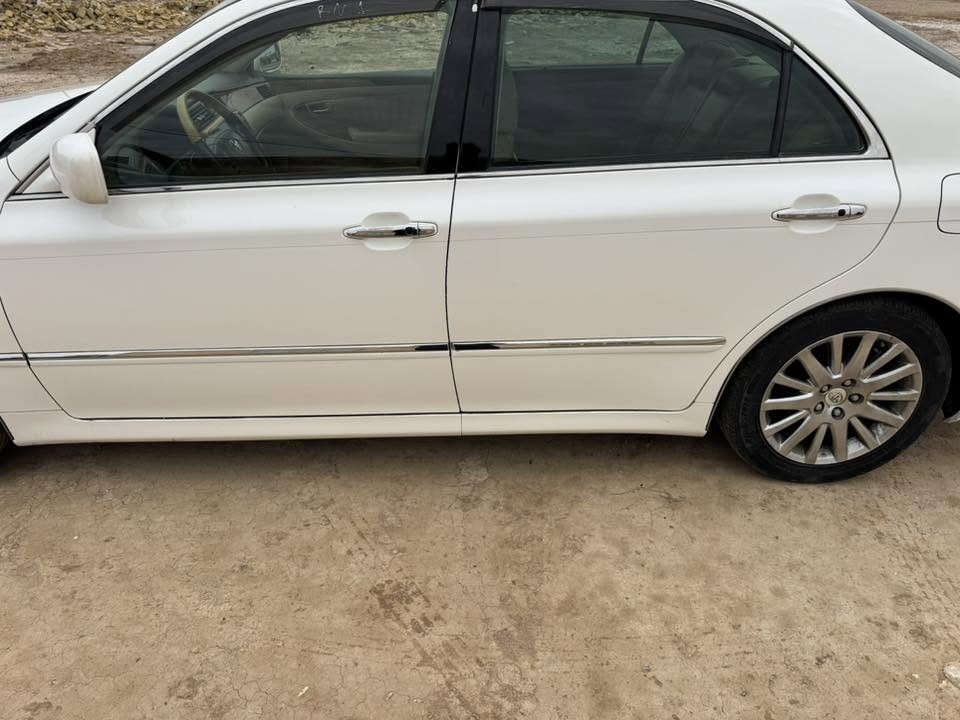 ماجستا موديل 2007 كصه قماره حداديه بلكارتون
فول موصفات ماعده الفتحه بلقماره مكان سياره بلعماره 
اتصل ع رقم ***********
