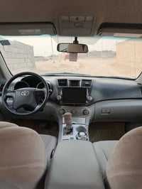 هايلاندر • ٢٠٠٨ • ٦ سلندر