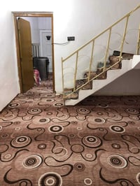 ٦٠م • غرفتين • قرب مستشفى التركي