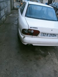 بروتون ويرا 2004 رقم بغداد نكليزي سنويته جديده 2030 باتري جديد شاشه لم...