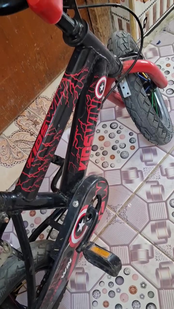 للبيع سعره ٣٠ ماابي،شي


**إذا كنت صاحب هذا الإعلان وتريد حذفه لأي سبب، رجاءا أرسل رسالة إلى الدعم الفني**
