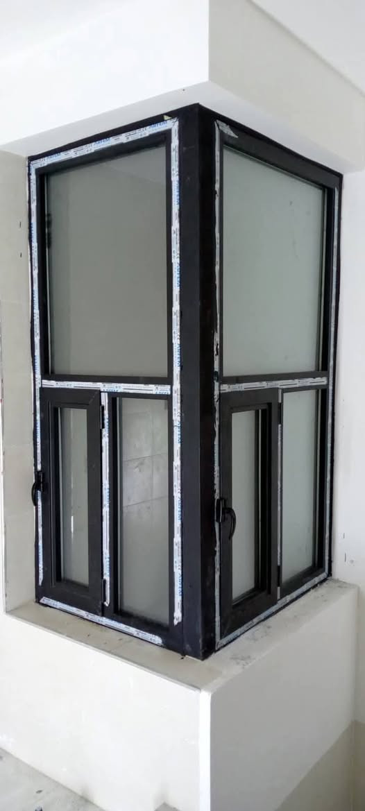 السلام عليكم
في الموصل نعمل الابواب والشبابيك البلاستك التركيpcv نوعيات راقية وضمان 5 سنوات جميع الالوان الابيض والبلوطي والاسود   والرصاصي باسعار مناسبو وجودة راقية  مع النقل والشد مجاني للتواصل الاتصال على *********** او مراسلتنا
