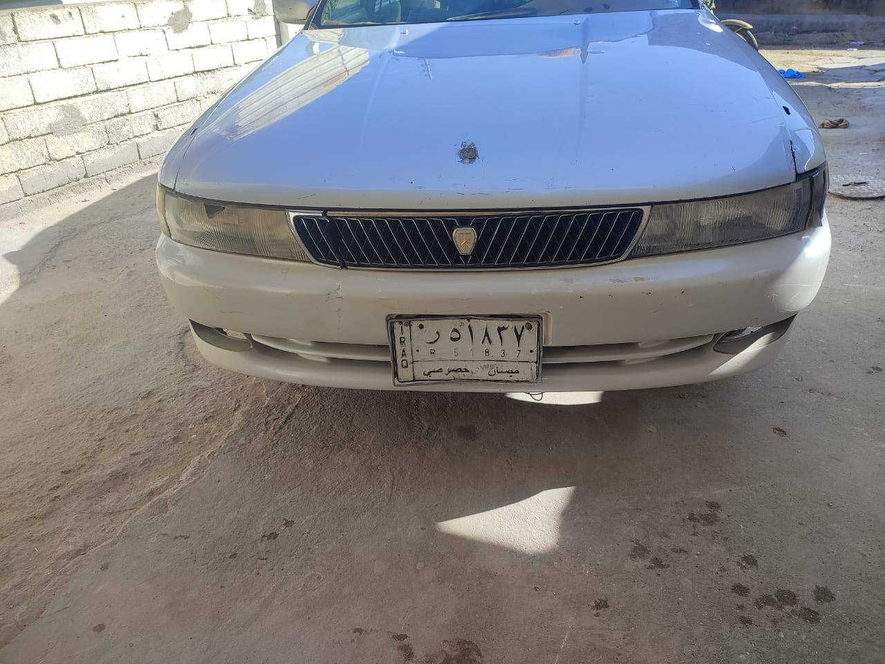 شيزر نفخ مديل 95 لون سلفري مكفوله من الكص والنقل والضربه مكينه كير ونجي بالكارتون توه شادهن 14 ورقه سياره جاهزه وحلوه السعر$ 28وبيها مجال العنوان البصره المدينه الاتصال  ***********
