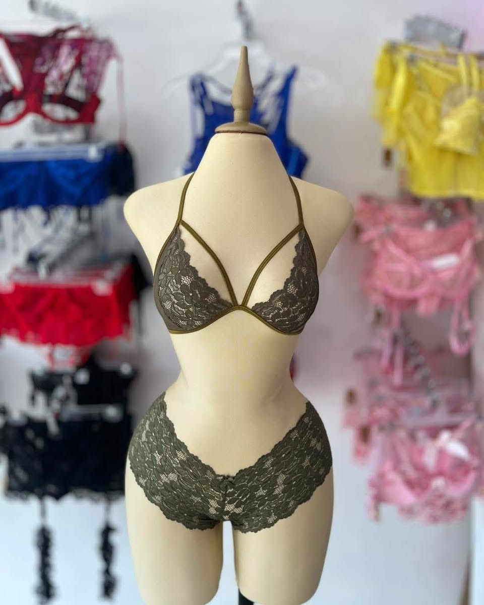 لانجري العيد👀❤️‍🔥 لمعرفة السعر والتفاصيل بالخاص ❤️‍🔥 توصيل داخل العراق فقط ❤️‍🔥🇮🇶


**إذا كنت صاحب هذا الإعلان وتريد حذفه لأي سبب، رجاءا أرسل رسالة إلى الدعم الفني**