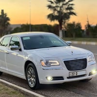 كرايسلر 300S • ٢٠١٣ • ١٥٥ الف