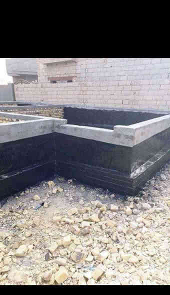 السلام عليكم خلفة ماستك وعادة تزفيت السطح عمل كلشي بيوت دوائر اي شي هاذ رقمي *********** وبأسعار مناسبه
