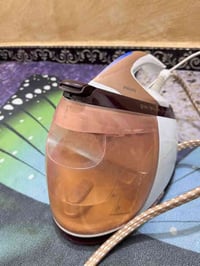 فيليبس • مكوة • شغالة بدون كرتون