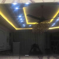 بيع شاشة شينون قياس ٧٠ يتوفر به اليوتوب وكل التطبيقات السعر :٤٥٠ وبي م...