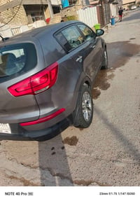 2016 مواصفات عاديه وارد امريكي  سعرها 118 مكانها البياع  رقم راعيها  0...