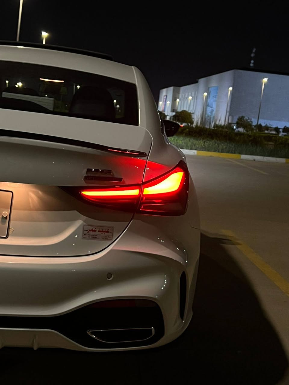 MG GT 2025 Full
بۆ فرۆشتن مۆدێل 25 هیچی نیه هه مو شتێکی به شه رت 

15000 ڕۆیشتوه 

بۆ نرخ په یوه ندی بکه ن  

***********
