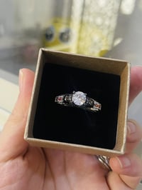 خواتم فضة • مختوم • تصفيه