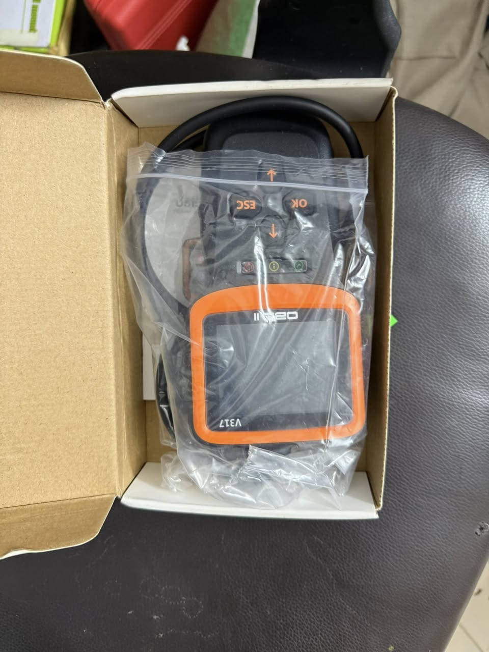 جهاز تحديد العطال في سياره سعره جهاز 25الف اكو توصيل محافظات العراق رقم ***********
