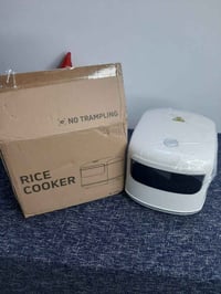 طباخ كهربائي • تيفال • جديد