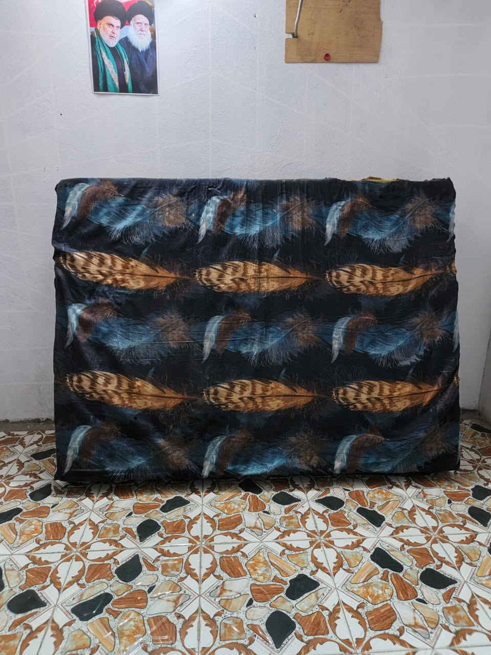 سلام عليكم غراض اللبيع كلمن وسعره ***********
