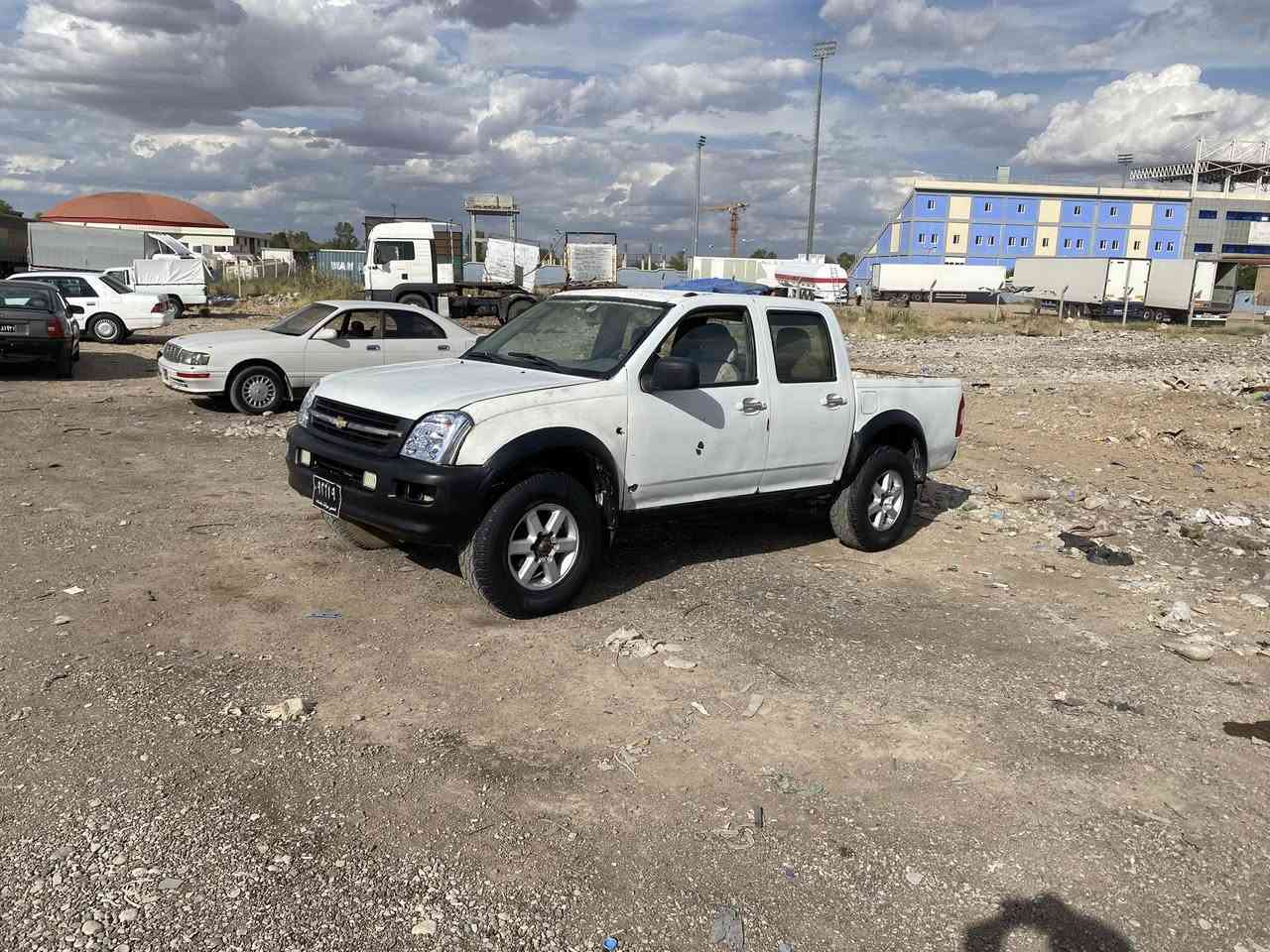 شۆفرلێت بۆفرۆشتن مزایدەیە وەشەرت کتابی ئەسڵی خۆی لەگەڵە گێڕمەکینەئەکسل وەشەرت تایە تازەیە کارەبای هەموگیانی وەشەرت گێچەکانی هەرهەموی ئیشەکا ماڵی دۆسەژم*********** ***********
