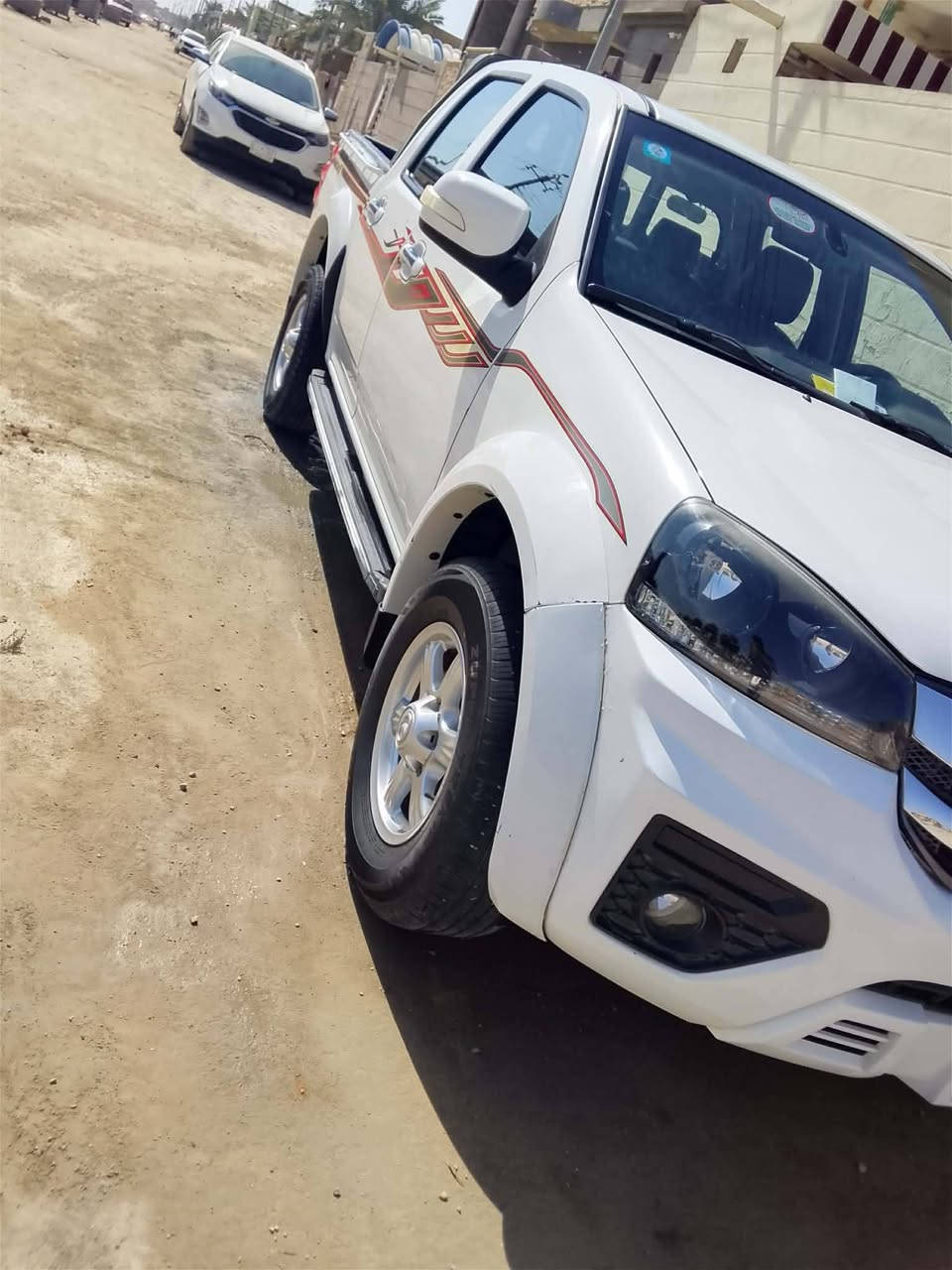 سلام عليكم
كيريت ويل 
موديل 2023
رقم ***********
