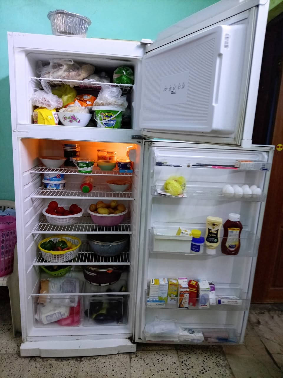 أغراض للبيع. المراسلة على الخاص. الدورة الميكانيك


**إذا كنت صاحب هذا الإعلان وتريد حذفه لأي سبب، رجاءا أرسل رسالة إلى الدعم الفني**