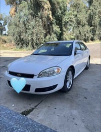 امبالا • ٢٠١٢ • محرك ٣٦٠٠