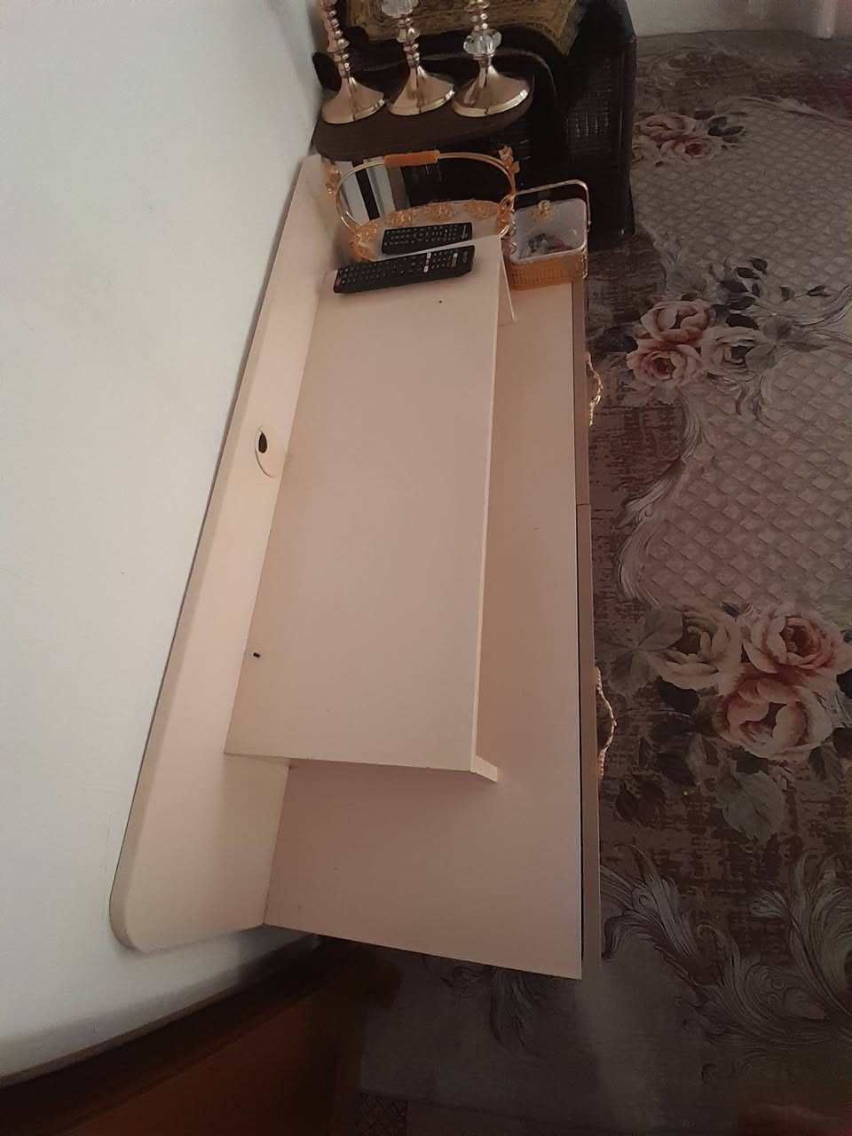 للبيع سعره 35الف 
العنوان تكريت الجمعية 
***********
