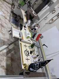 ‏السلام عليكم من يرغب بشراء دشبول  جمله و مفرد كافة السيارات‏ يتصل ٠٧٥...