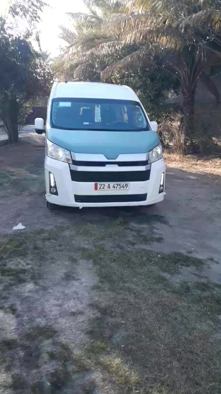 السلام عليكم هايسه للبيع موديل 23 كفاله عده شبر بارد باب السلايت كير أوتو ماتيك للاستفسار الاتصال على الرقم *********** ربع فول ماشيه 150
