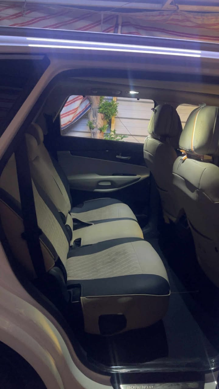 السلام عليكم سورنتو موديل ١٦خليجي كويتي نضيفه بيه بارد على كد اقل من الشبر اسفل الباب ٦سلندر المكان بغداد


**إذا كنت صاحب هذا الإعلان وتريد حذفه لأي سبب، رجاءا أرسل رسالة إلى الدعم الفني**