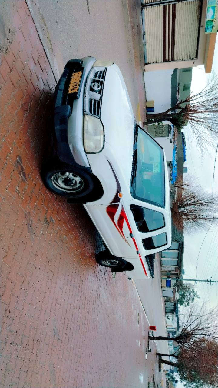 نیسان2007دوبەی سعر63گەڵا شانسی لیزەر  ناوسوور بەخ   سەیارەیەکی زۆرجوانەئەکسلوگێڕو مەکینە بەشەرت سێ ساڵەلای خۆمان هەرسێپلێنی قورسی لەگەڵە ***********
*********** السليمانية, العراق
