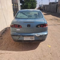 كورلا • ٢٠٠٧ • مكينه وكير جدد