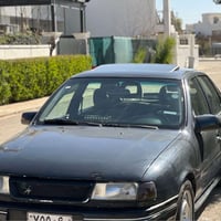 فيكترا • اوتوماتيك • ٢٠٠٠ سي سي